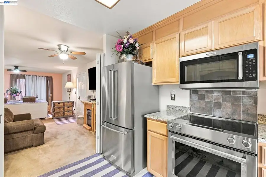 894 Lewelling Blvd #13, San Leandro, CA 94579 - #3