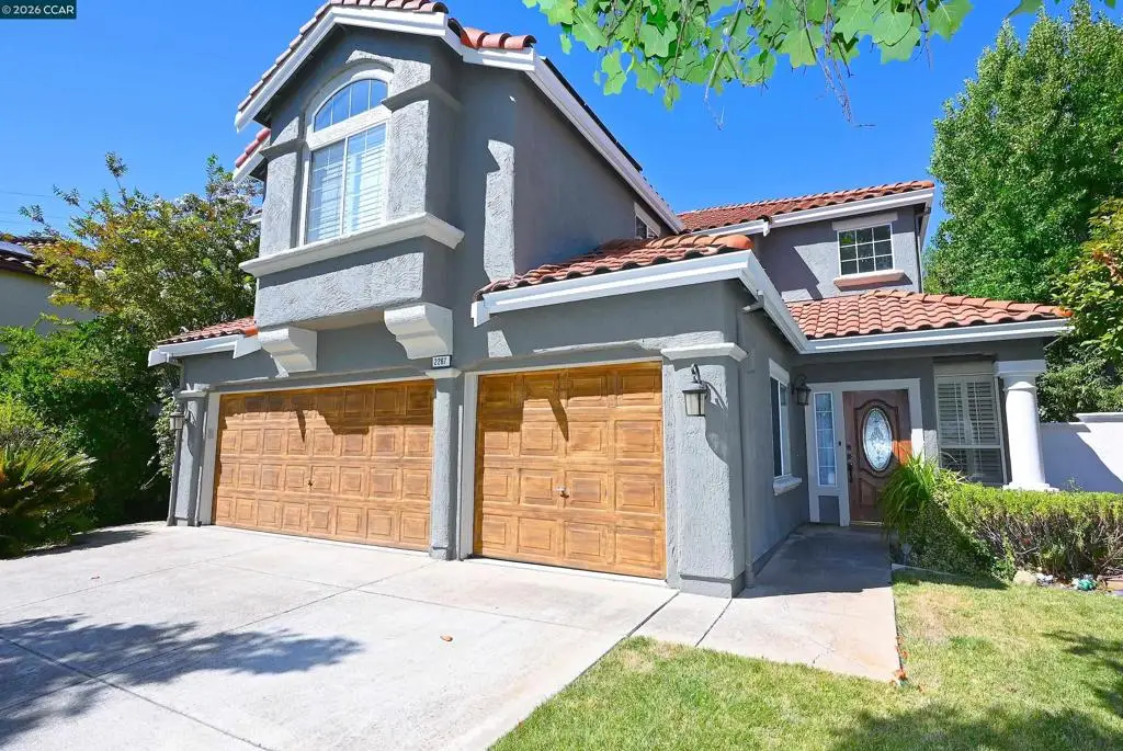 2287 Flagstone Way, Concord, CA 94521 - #1