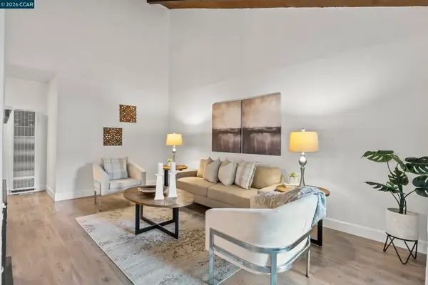 1251 Homestead Ave #166, Walnut Creek, CA 94598