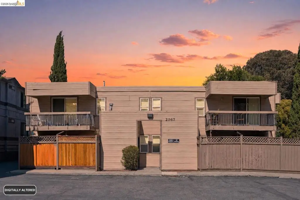 2067 Riley Court, Concord, CA 94520 - #1
