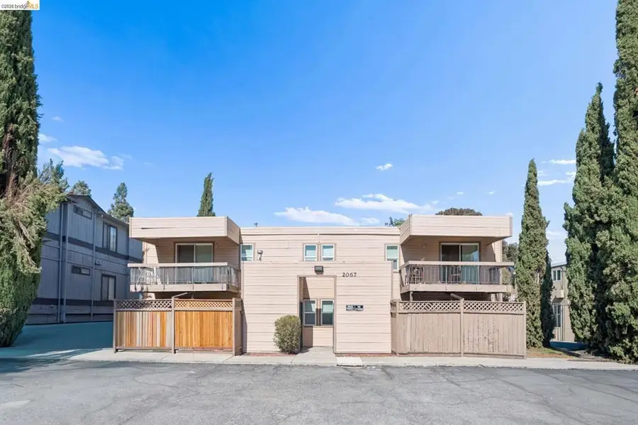 2067 Riley Court, Concord, CA 94520 - #2