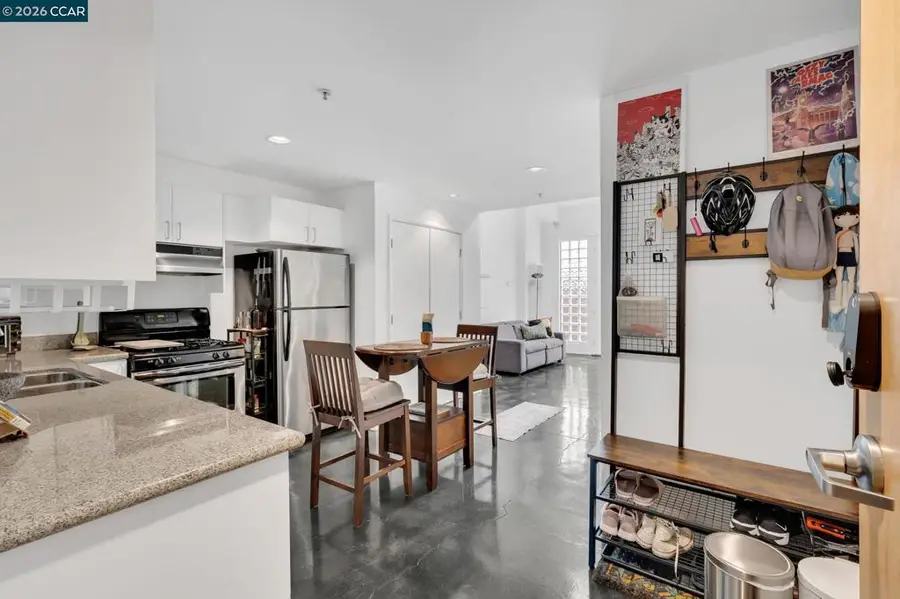 3116 Adeline St #110, Oakland, CA 94608 - #2