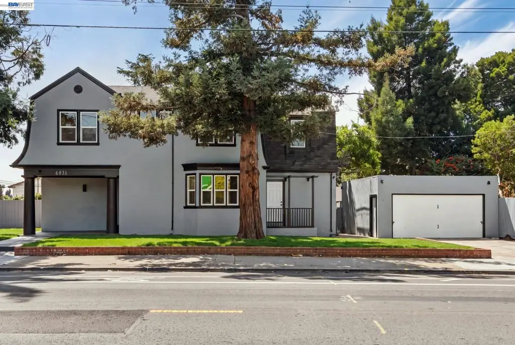 6031 Camden St, Oakland, CA 94605 - #1