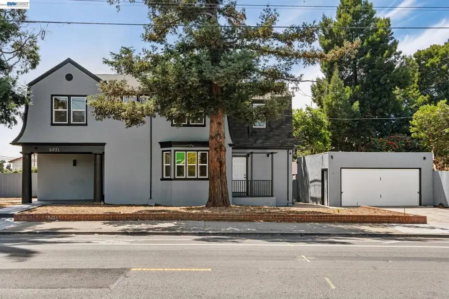 6031 Camden St, Oakland, CA 94605 - #2