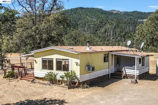 61 Blanchard Flat, Douglas City, CA 96024