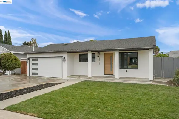 4294 Delaware Dr, Fremont, CA 94538