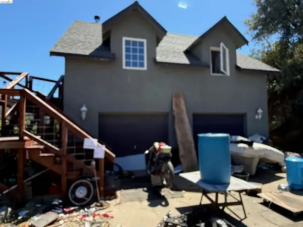 22288 Gunsight Rd, Sonora, CA 95370