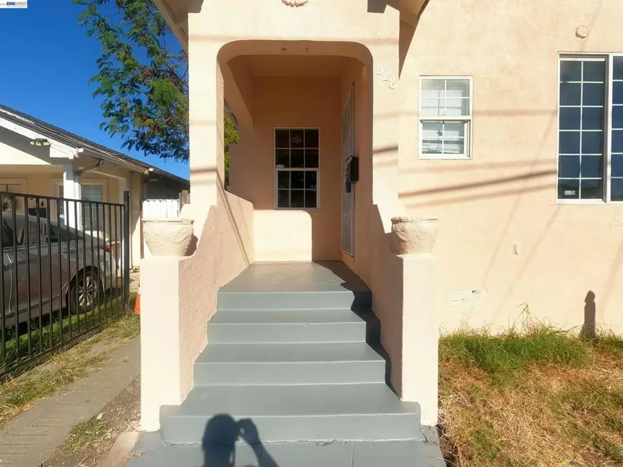 528 S 29th Street, Richmond, CA 94804 - #2