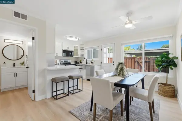 1571 Schenone Ct #A, Concord, CA 94521