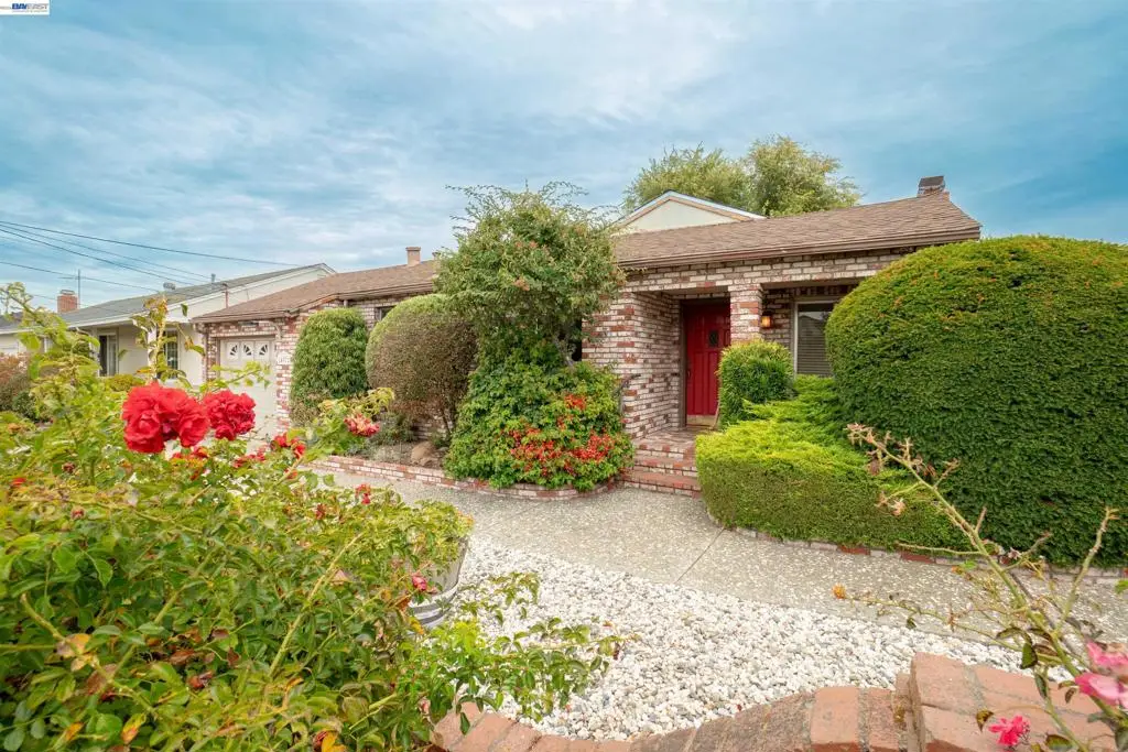 14972 Endicott St, San Leandro, CA 94579 - #1