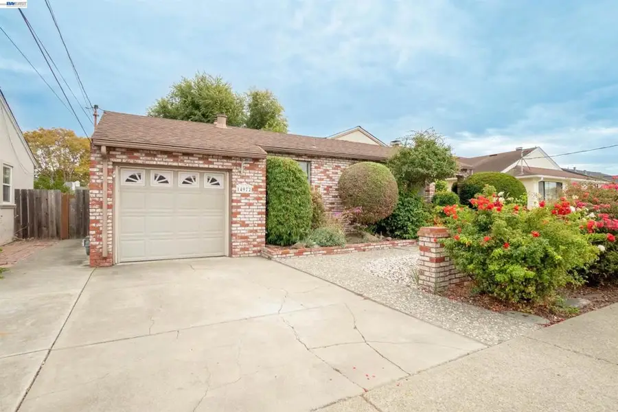 14972 Endicott St, San Leandro, CA 94579 - #2
