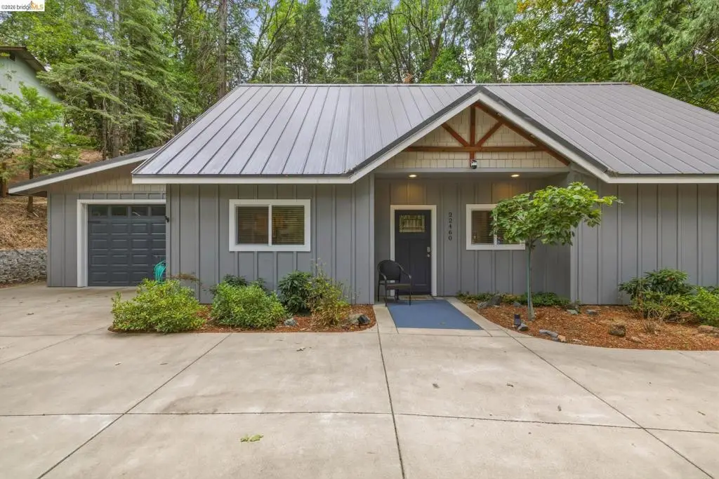 22460 Longeway Rd, Sonora, CA 95370 - #1
