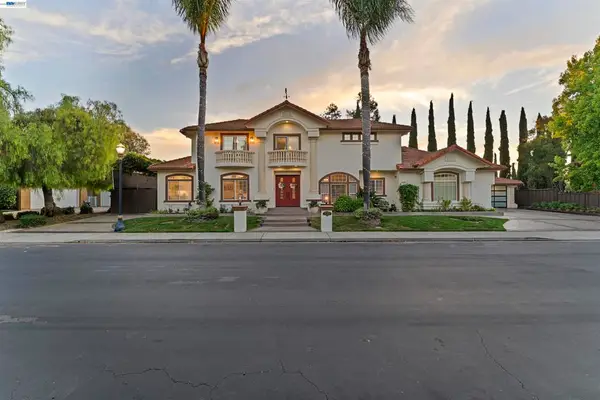 1339 Pegan Cmn, Livermore, CA 94550