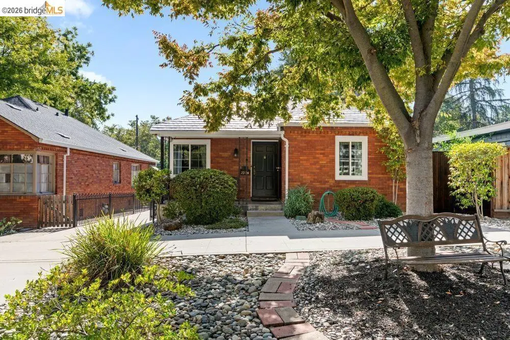 2214 U St, Sacramento, CA 95818 - #1