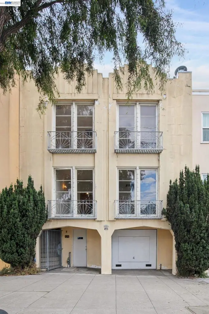83 85 Stanyan St, San Francisco, CA 94118 - #1