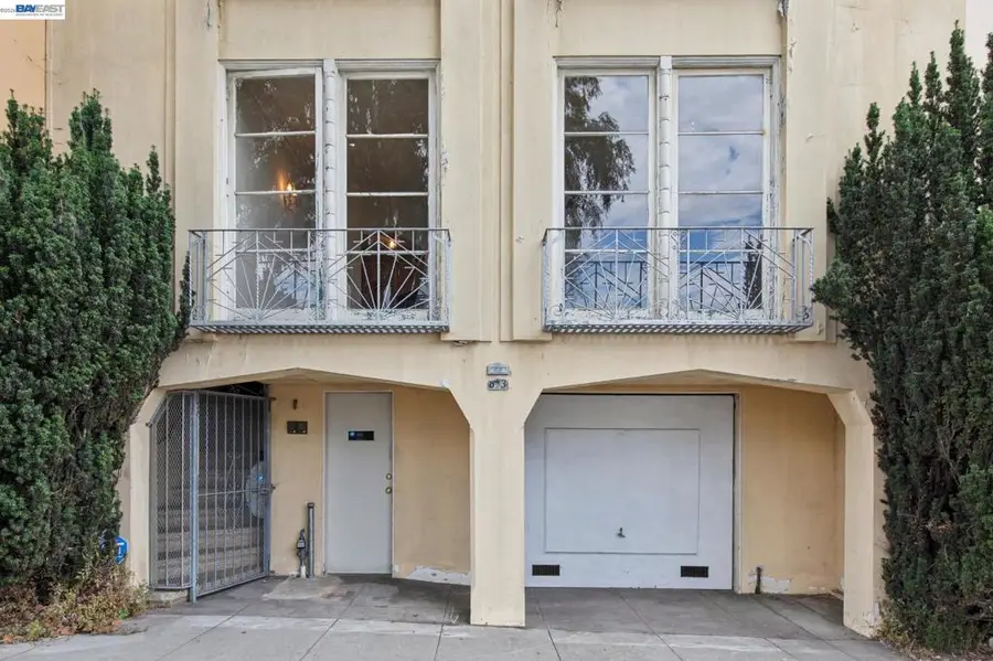 83 85 Stanyan St, San Francisco, CA 94118 - #2