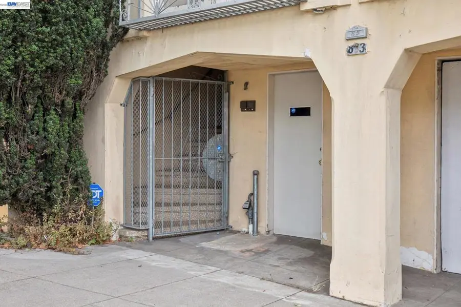 83 85 Stanyan St, San Francisco, CA 94118 - #3