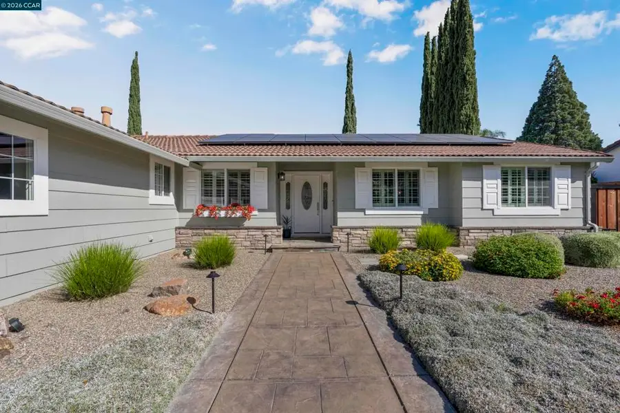 726 Bloching Circle, Clayton, CA 94517 - #3