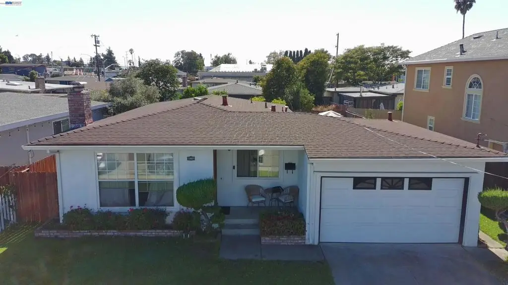 18567 Hunter Ave, San Lorenzo, CA 94541 - #1
