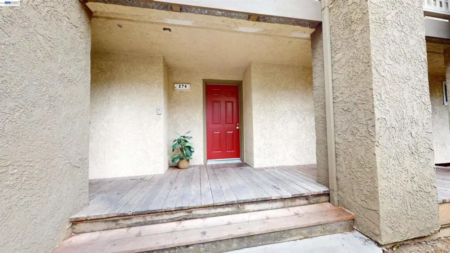 683 Newbury Ln #274, Hayward, CA 94544 - #3