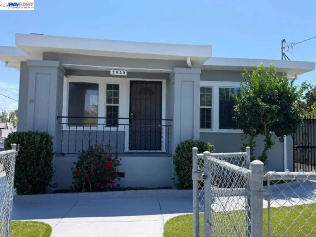 2050 102nd Ave, Oakland, CA 94603 - #1