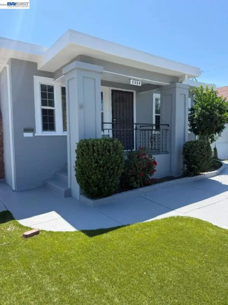 2050 102nd Ave, Oakland, CA 94603 - #3