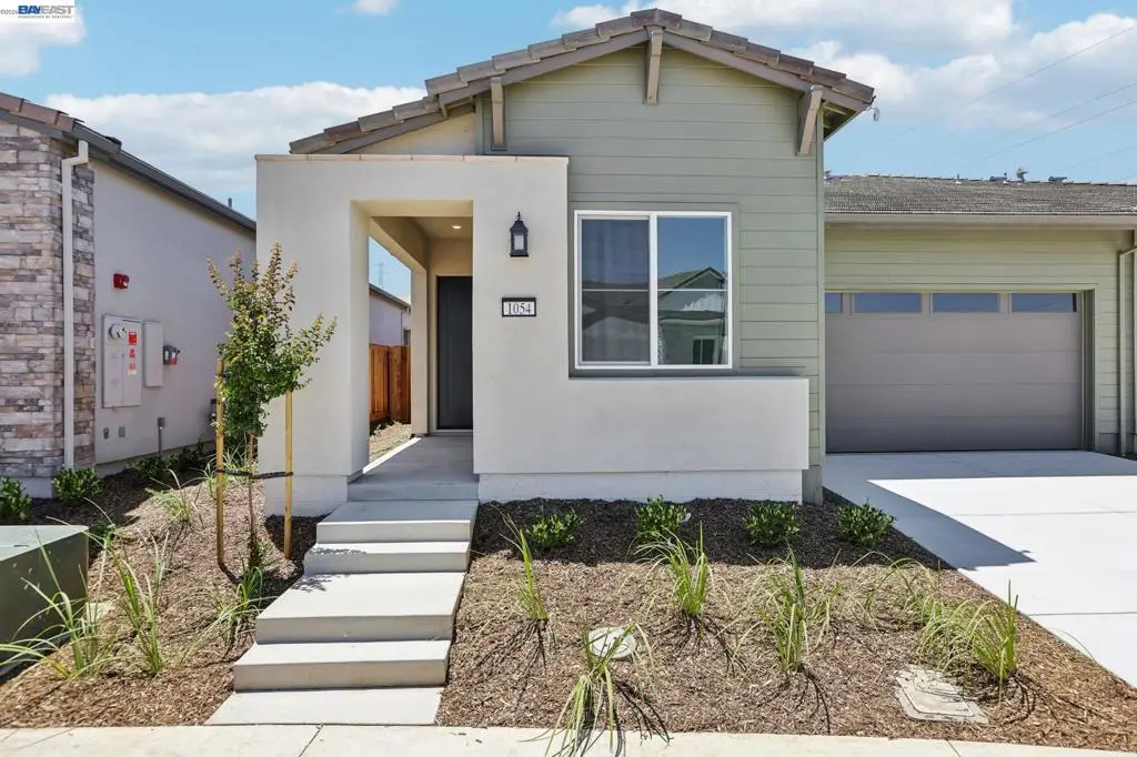 1054 Riverbend Drive, Brentwood, CA 94513 - #1