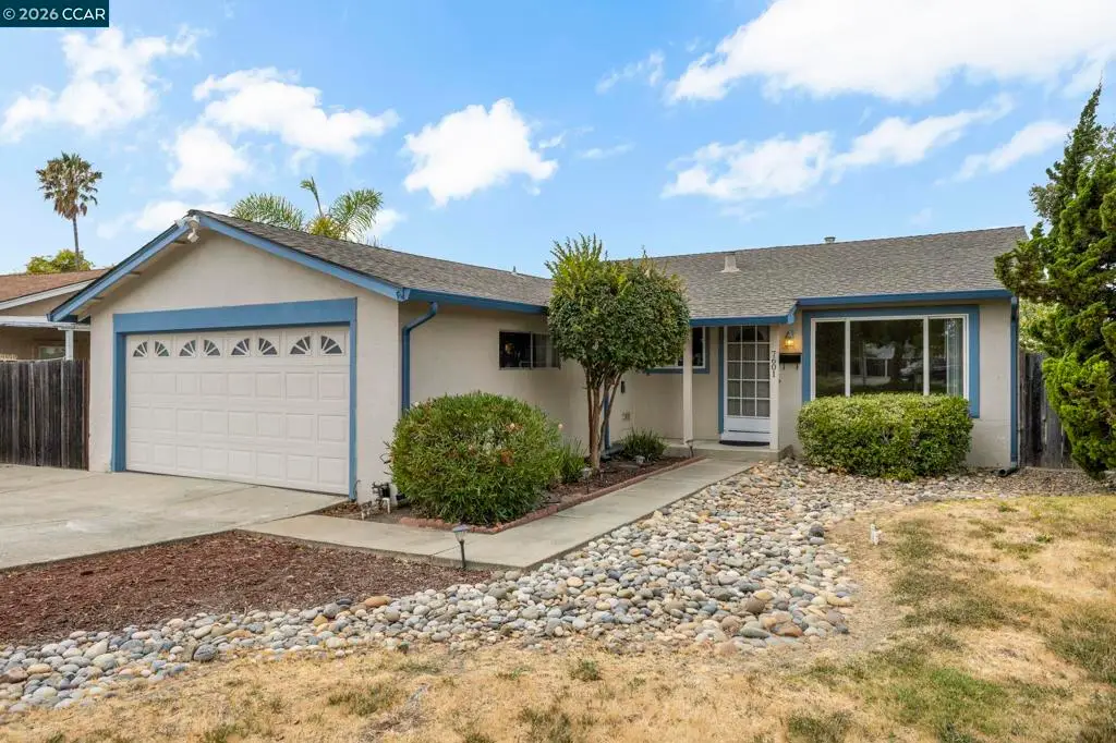 7601 Redbud Ct, Newark, CA 94560 - #1