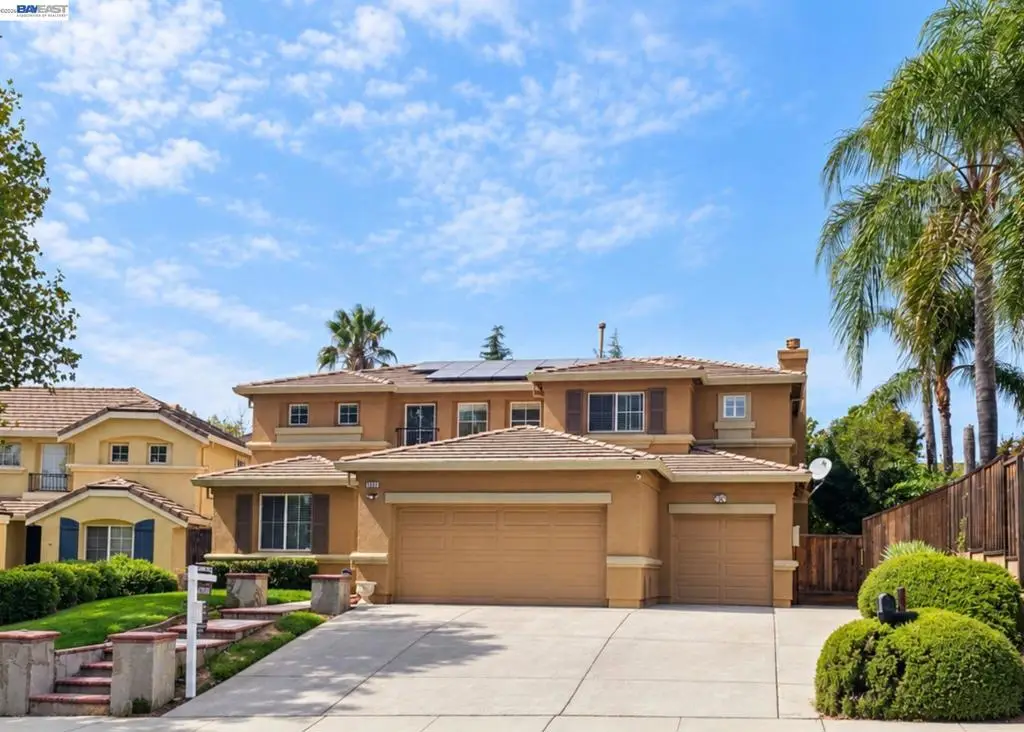 1839 Mount Conness Way, Antioch, CA 94531 - #1