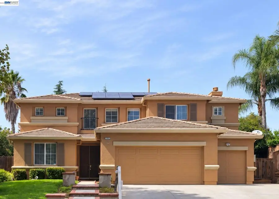 1839 Mount Conness Way, Antioch, CA 94531 - #2