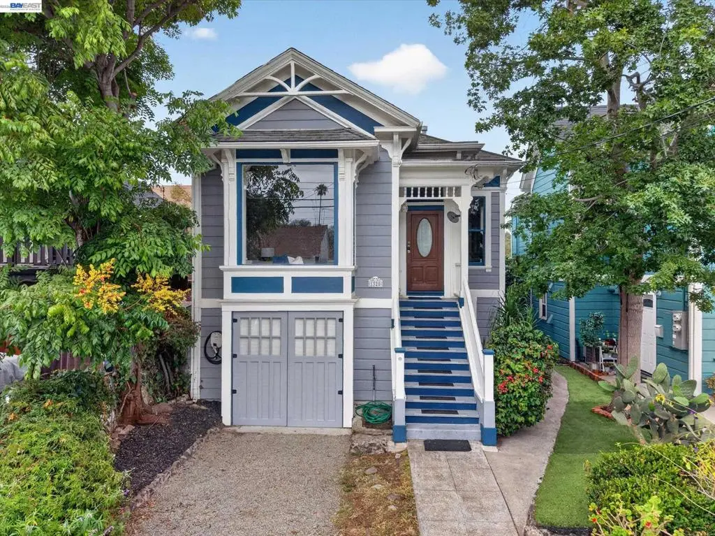 1320 9th St, Alameda, CA 94501 - #1