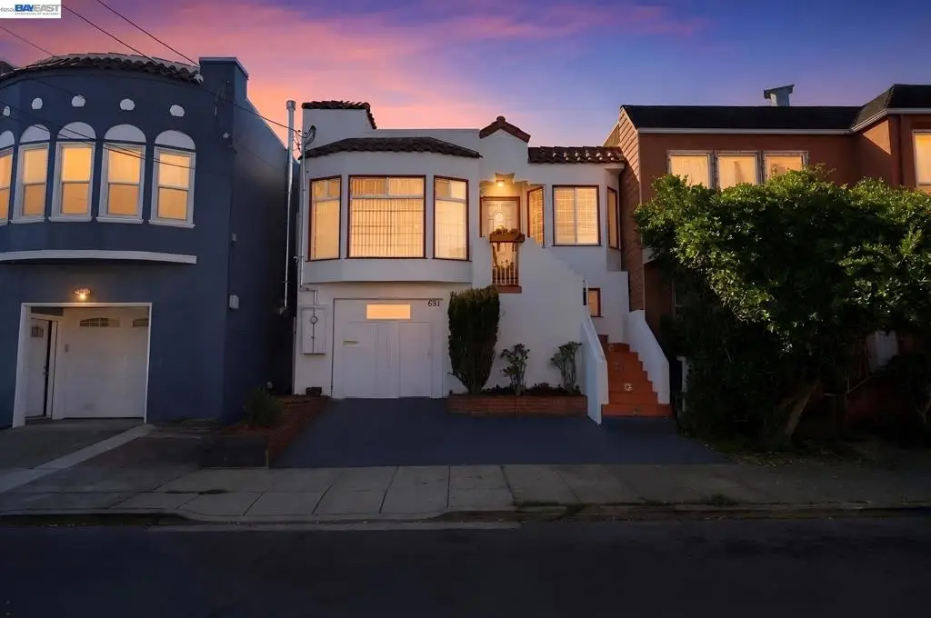 691 Hanover St, Daly City, CA 94014 - #1