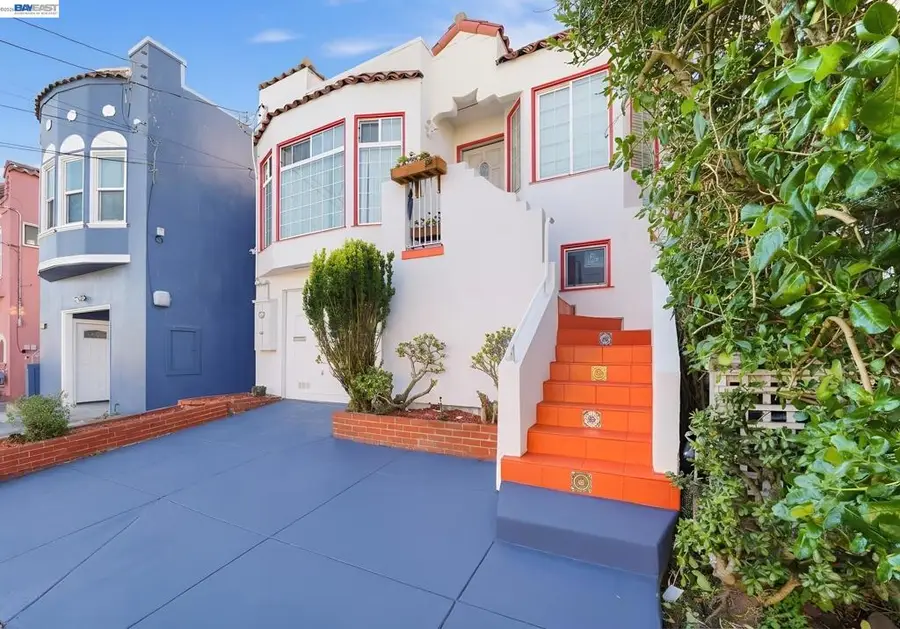 691 Hanover St, Daly City, CA 94014 - #3