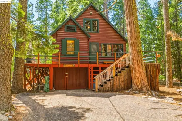 112 Meadowview, Pinecrest, CA 95364