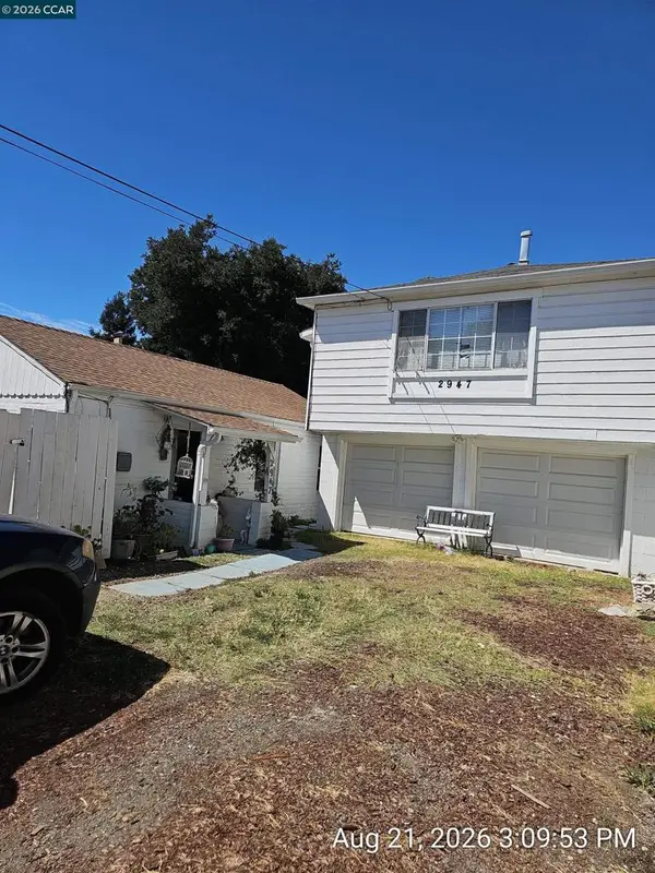 2947 Clayton Road, Concord, CA 94519