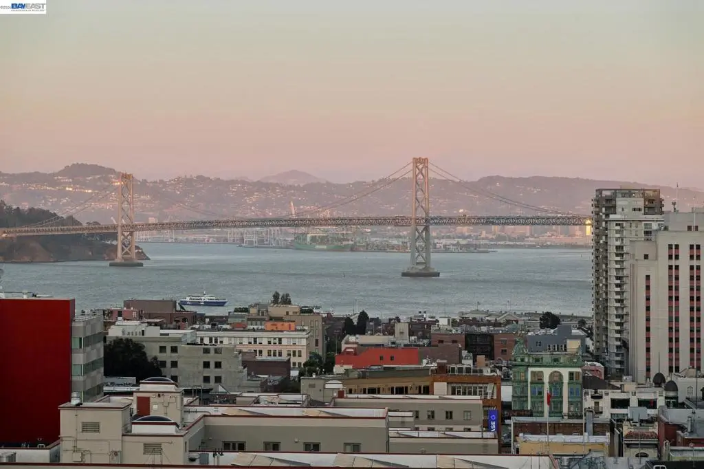 1330 Mason St, San Francisco, CA 94133 - #1