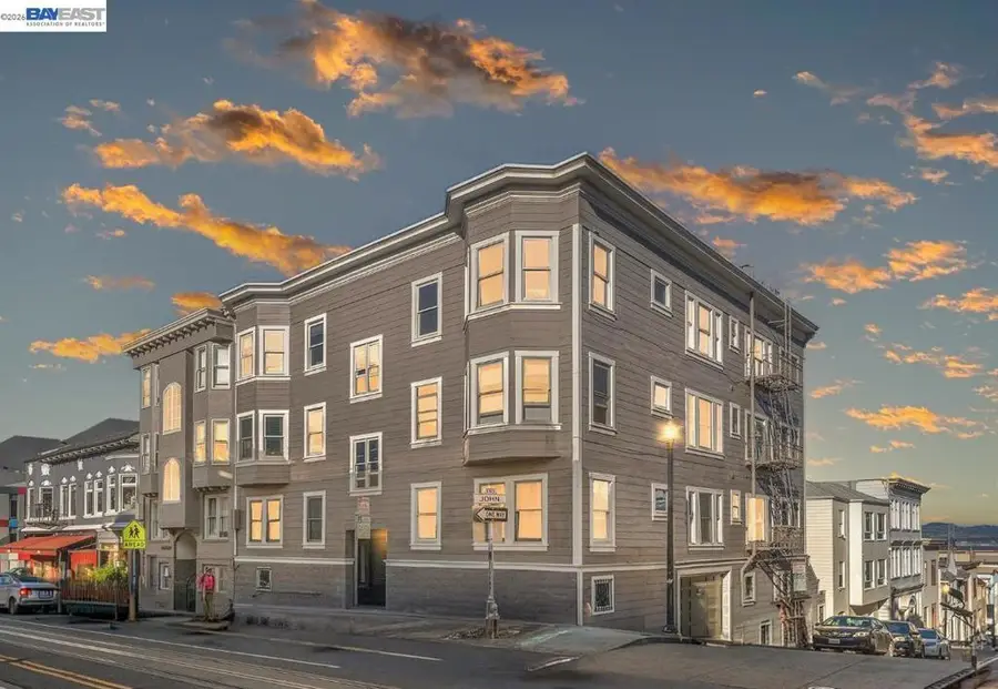 1330 Mason St, San Francisco, CA 94133 - #2