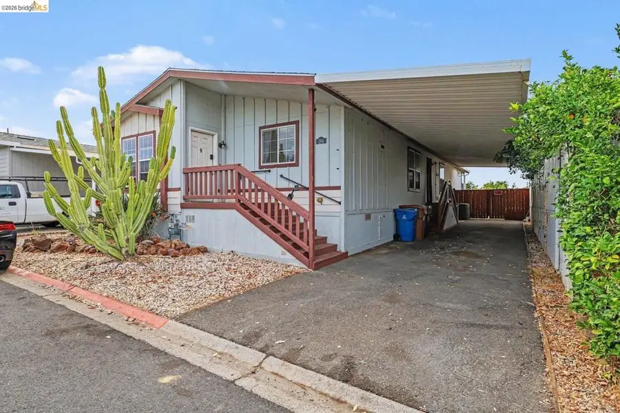 184 Maureen Cir, Bay Point, CA 94565 - #3