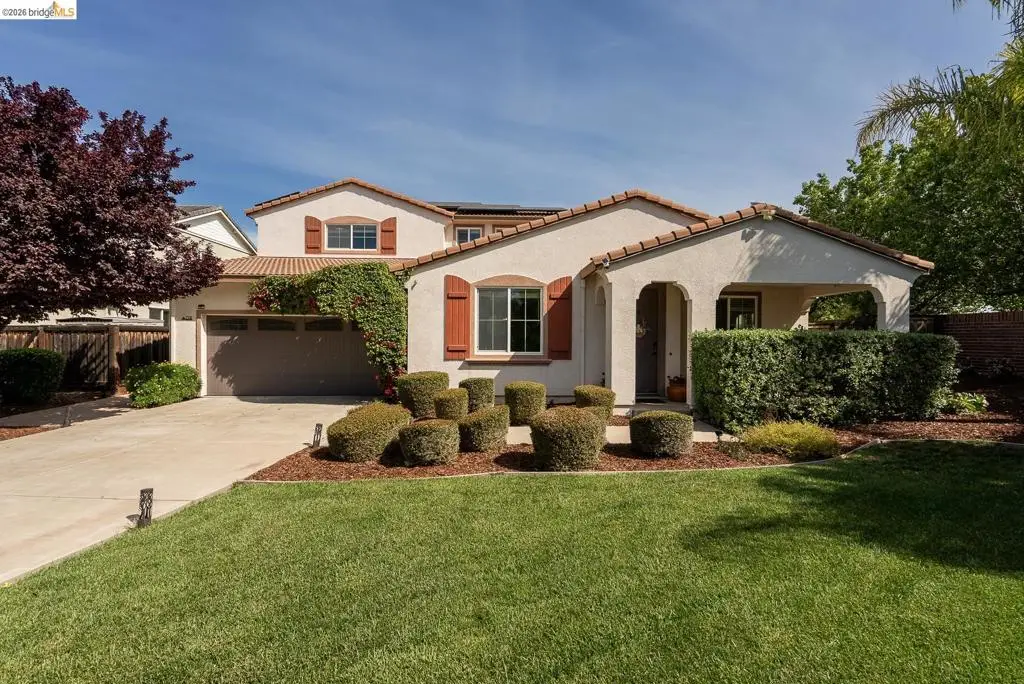 719 Monte Verde Ln, Brentwood, CA 94513 - #1
