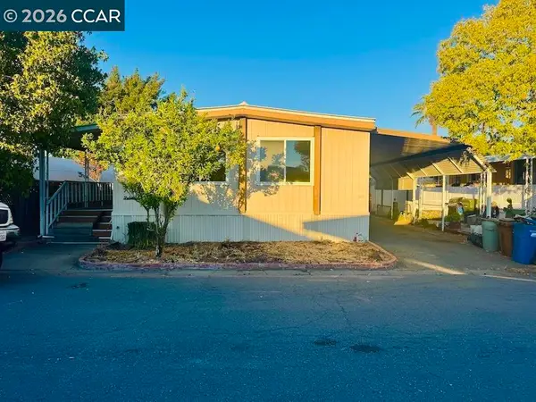 262 Carob Way, Pacheco, CA 94553