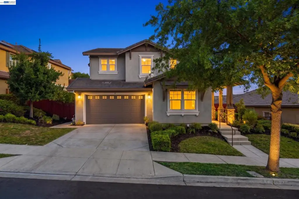 5131 Montiano Ln, Dublin, CA 94568 - #1