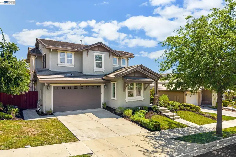5131 Montiano Ln, Dublin, CA 94568 - #2