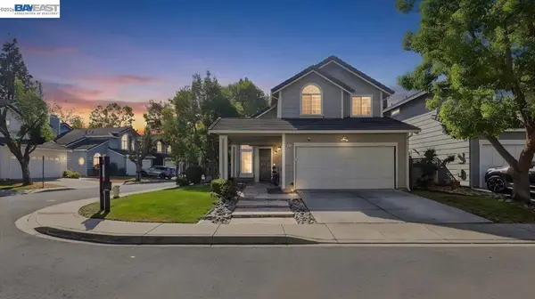 34136 Finnigan Ter, Fremont, CA 94555