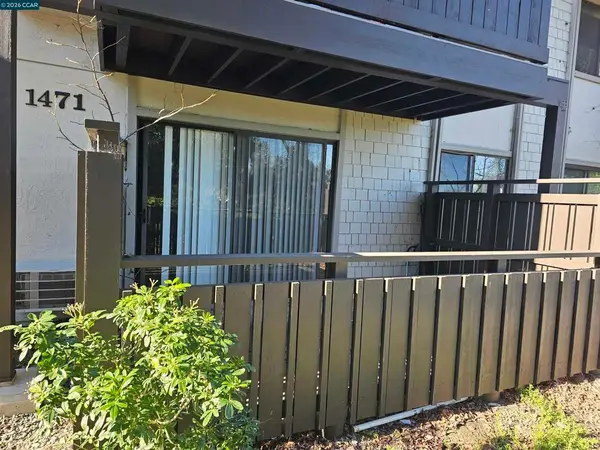 1471 Marchbanks Dr #2, Walnut Creek, CA 94598