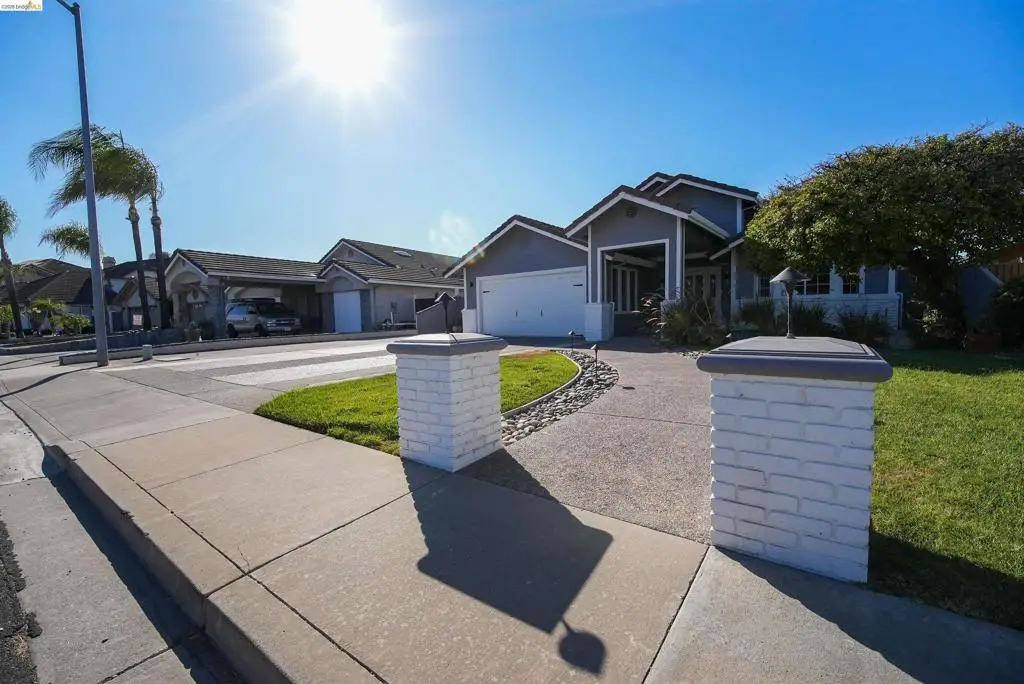 1650 Riverlake Rd, Discovery Bay, CA 94505 - #1