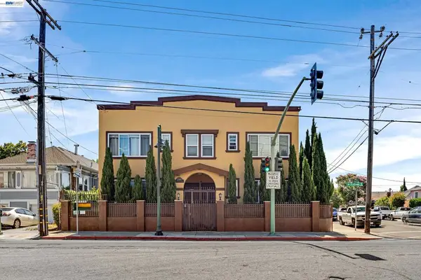 2300 Fruitvale Ave, Oakland, CA 94601