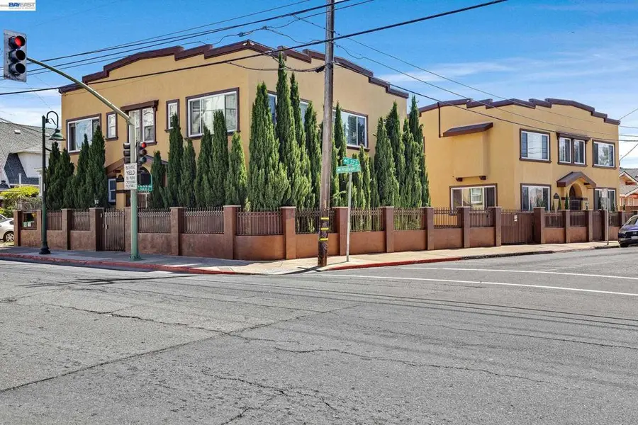 2300 Fruitvale Ave, Oakland, CA 94601 - #2
