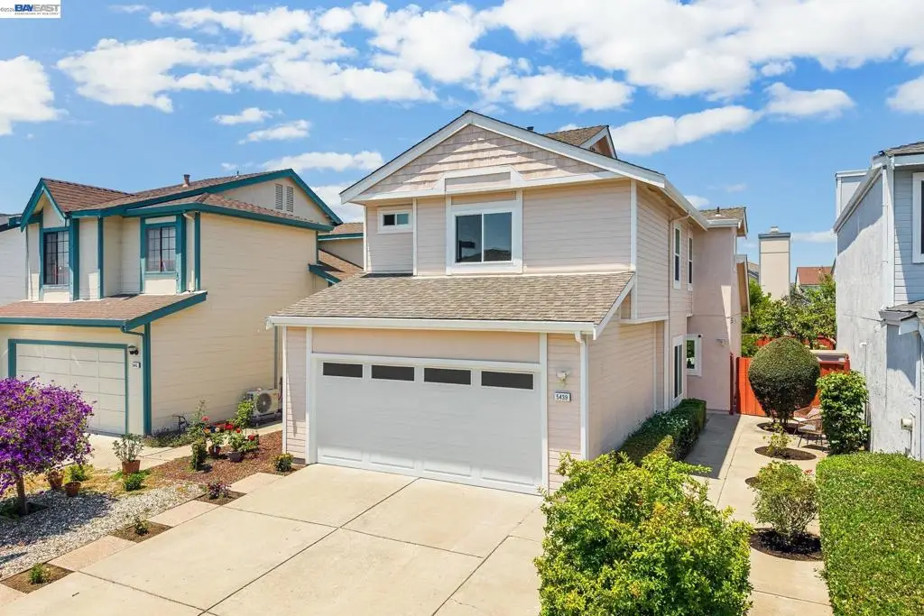 5439 Sunstar Commons, Fremont, CA 94555 - #1