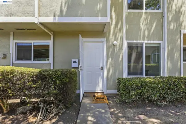 4529 Capewood Terrace, Fremont, CA 94538