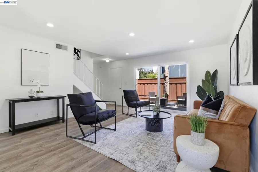 4529 Capewood Terrace, Fremont, CA 94538 - #3